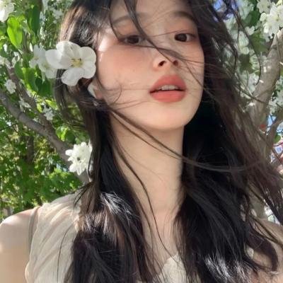 柏婷娜小姐国语