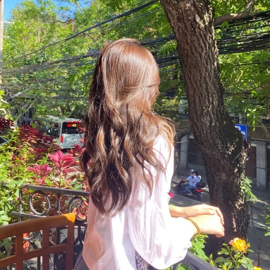 路上有狼